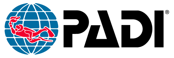 PADIのロゴ