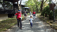 今回の最年少は3歳の男の子